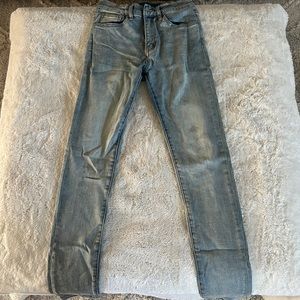 MNML Skinny Denim